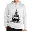 Sport Wick ® Fleece Hooded Pullover Thumbnail