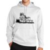 Sport Wick ® Fleece Hooded Pullover Thumbnail