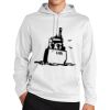 Sport Wick ® Fleece Hooded Pullover Thumbnail