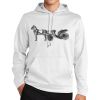 Sport Wick ® Fleece Hooded Pullover Thumbnail