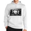 Sport Wick ® Fleece Hooded Pullover Thumbnail