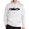 Sport Wick ® Fleece Hooded Pullover Thumbnail