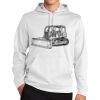 Sport Wick ® Fleece Hooded Pullover Thumbnail