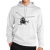 Sport Wick ® Fleece Hooded Pullover Thumbnail