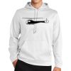 Sport Wick ® Fleece Hooded Pullover Thumbnail