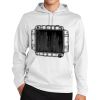 Sport Wick ® Fleece Hooded Pullover Thumbnail