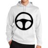 Sport Wick ® Fleece Hooded Pullover Thumbnail