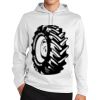 Sport Wick ® Fleece Hooded Pullover Thumbnail