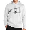 Sport Wick ® Fleece Hooded Pullover Thumbnail