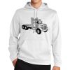 Sport Wick ® Fleece Hooded Pullover Thumbnail