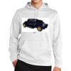 Sport Wick ® Fleece Hooded Pullover Thumbnail