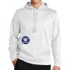 Sport Wick ® Fleece Hooded Pullover Thumbnail