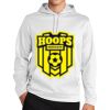 Sport Wick ® Fleece Hooded Pullover Thumbnail