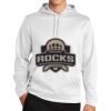 Sport Wick ® Fleece Hooded Pullover Thumbnail