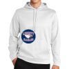 Sport Wick ® Fleece Hooded Pullover Thumbnail