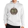 Sport Wick ® Fleece Hooded Pullover Thumbnail