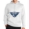 Sport Wick ® Fleece Hooded Pullover Thumbnail