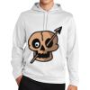 Sport Wick ® Fleece Hooded Pullover Thumbnail