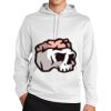 Sport Wick ® Fleece Hooded Pullover Thumbnail