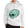 Sport Wick ® Fleece Hooded Pullover Thumbnail