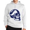 Sport Wick ® Fleece Hooded Pullover Thumbnail