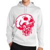 Sport Wick ® Fleece Hooded Pullover Thumbnail