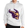 Sport Wick ® Fleece Hooded Pullover Thumbnail