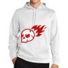 Sport Wick ® Fleece Hooded Pullover Thumbnail