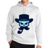Sport Wick ® Fleece Hooded Pullover Thumbnail