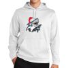 Sport Wick ® Fleece Hooded Pullover Thumbnail