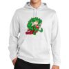 Sport Wick ® Fleece Hooded Pullover Thumbnail