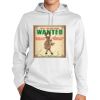 Sport Wick ® Fleece Hooded Pullover Thumbnail