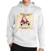 Sport Wick ® Fleece Hooded Pullover Thumbnail