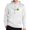 Sport Wick ® Fleece Hooded Pullover Thumbnail