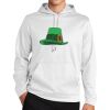 Sport Wick ® Fleece Hooded Pullover Thumbnail