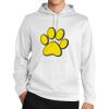 Sport Wick ® Fleece Hooded Pullover Thumbnail