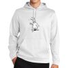 Sport Wick ® Fleece Hooded Pullover Thumbnail