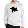 Sport Wick ® Fleece Hooded Pullover Thumbnail