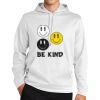 Sport Wick ® Fleece Hooded Pullover Thumbnail