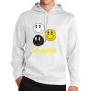 Sport Wick ® Fleece Hooded Pullover Thumbnail