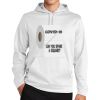 Sport Wick ® Fleece Hooded Pullover Thumbnail