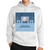 Sport Wick ® Fleece Hooded Pullover Thumbnail