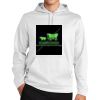 Sport Wick ® Fleece Hooded Pullover Thumbnail