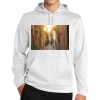 Sport Wick ® Fleece Hooded Pullover Thumbnail