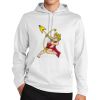 Sport Wick ® Fleece Hooded Pullover Thumbnail