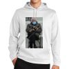 Sport Wick ® Fleece Hooded Pullover Thumbnail