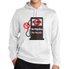 Sport Wick ® Fleece Hooded Pullover Thumbnail