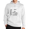 Sport Wick ® Fleece Hooded Pullover Thumbnail