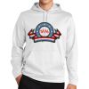 Sport Wick ® Fleece Hooded Pullover Thumbnail