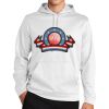 Sport Wick ® Fleece Hooded Pullover Thumbnail